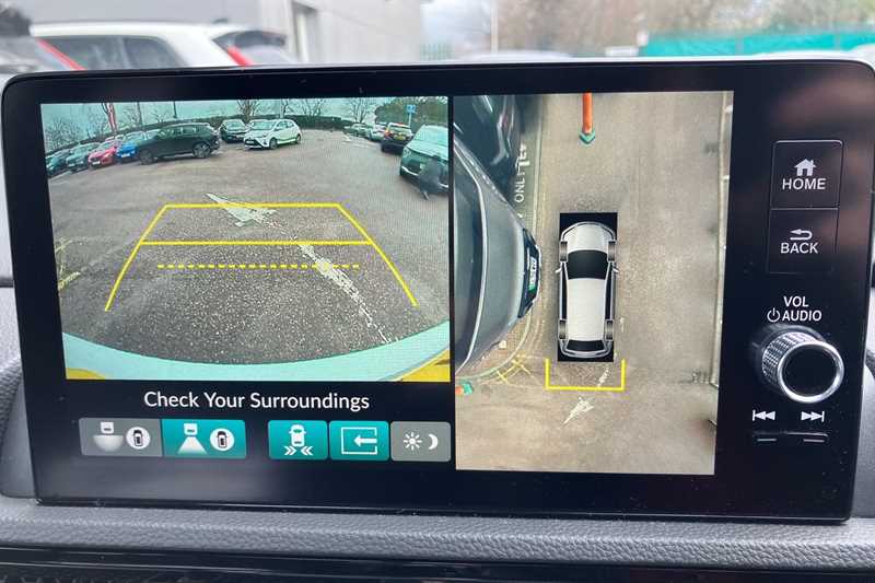 Used Honda CR-V 2024 for sale - 77397541: Photo 21