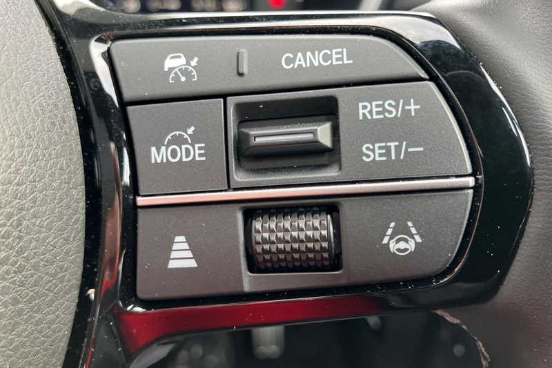 Used Honda CR-V 2024 for sale - 77397541: Photo 24