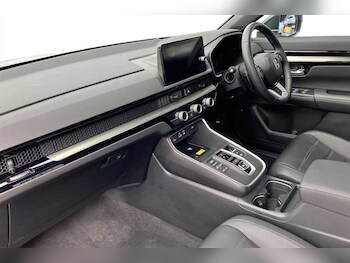 Used Honda CR-V 2024 for sale - 77397541: Photo