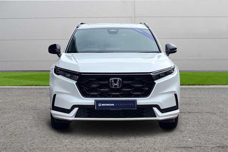 Used Honda CR-V 2024 for sale - 77397541: Photo 6