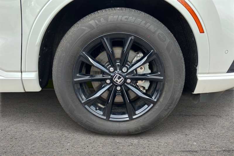 Used Honda CR-V 2024 for sale - 77397541: Photo 9