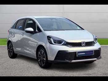 2024 - 1.5 i-MMD Hybrid Advance 5dr eCVT