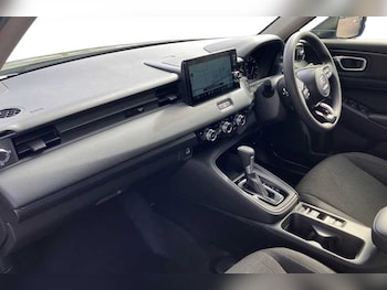 Used Honda HR-V 2024 for sale - 77911471: Photo