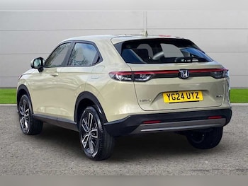 Used Honda HR-V 2024 for sale - 77911471: Photo