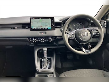 Used Honda HR-V 2024 for sale - 77911471: Photo