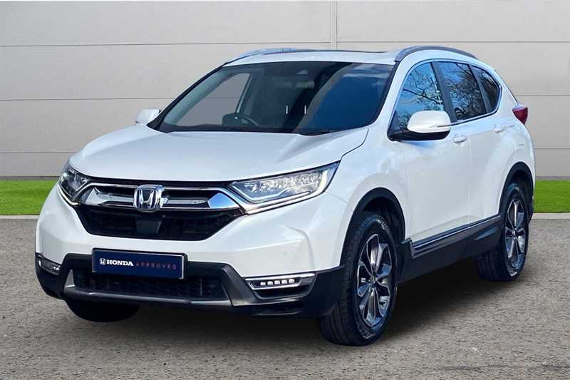 Used Honda CR-V 2023 for sale - 78051439: Photo 10