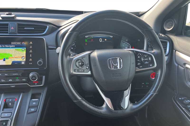 Used Honda CR-V 2023 for sale - 78051439: Photo 13