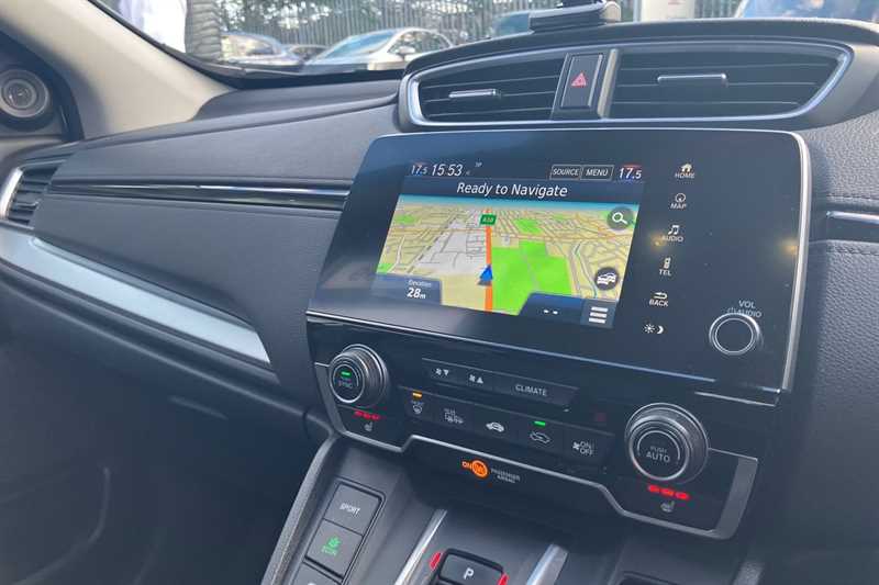 Used Honda CR-V 2023 for sale - 78051439: Photo 14