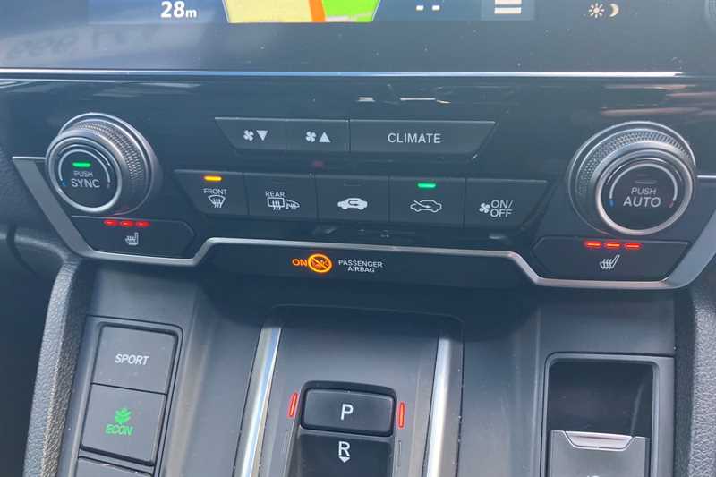 Used Honda CR-V 2023 for sale - 78051439: Photo 15