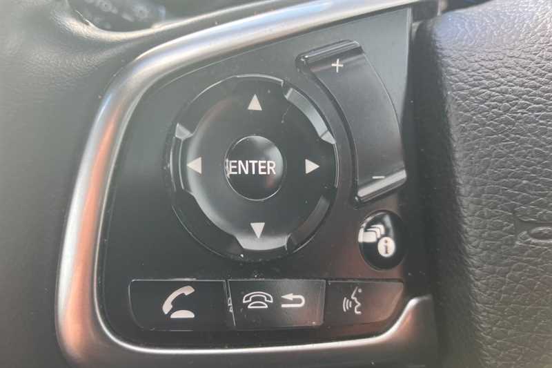 Used Honda CR-V 2023 for sale - 78051439: Photo 16