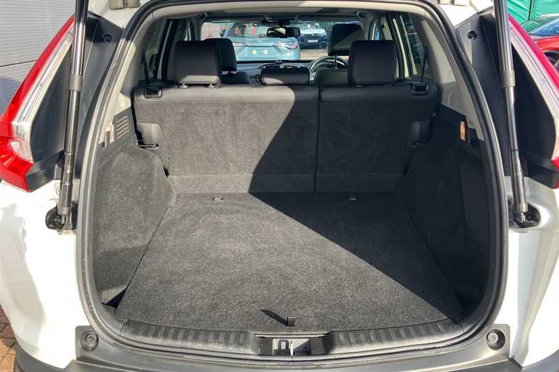 Used Honda CR-V 2023 for sale - 78051439: Photo 19