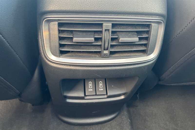 Used Honda CR-V 2023 for sale - 78051439: Photo 22