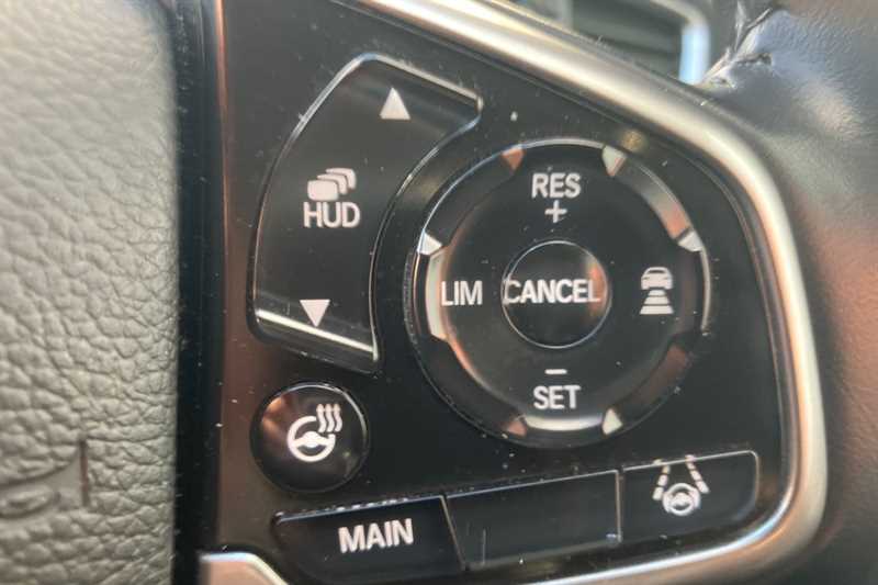 Used Honda CR-V 2023 for sale - 78051439: Photo 24