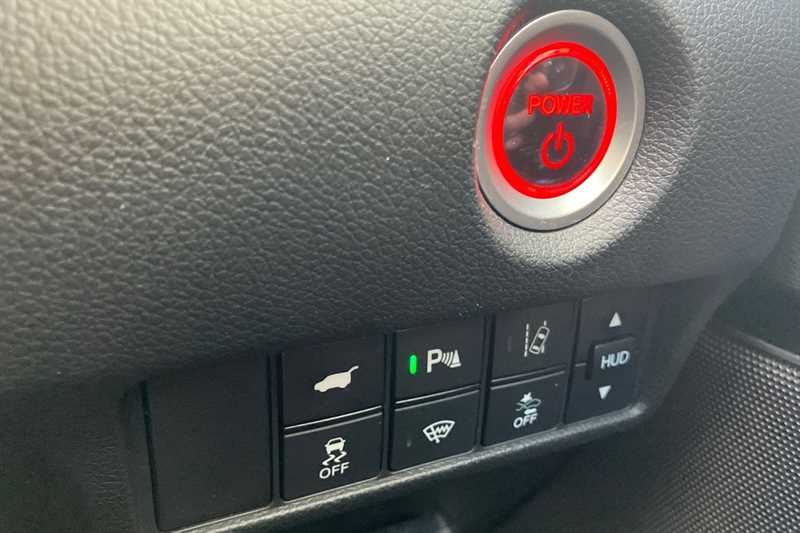 Used Honda CR-V 2023 for sale - 78051439: Photo 25