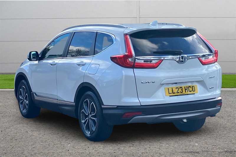 Used Honda CR-V 2023 for sale - 78051439: Photo 3