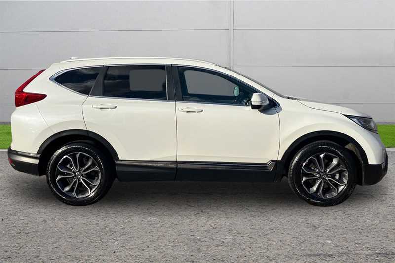 Used Honda CR-V 2023 for sale - 78051439: Photo 5