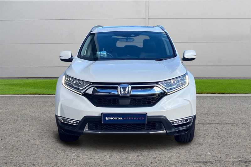 Used Honda CR-V 2023 for sale - 78051439: Photo 6