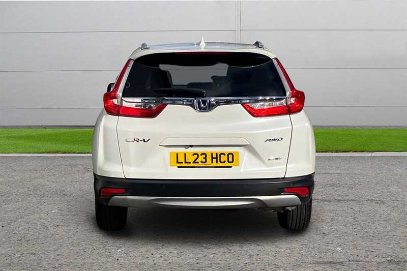 Used Honda CR-V 2023 for sale - 78051439: Photo 7