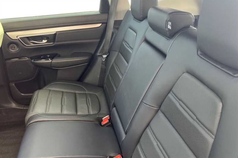 Used Honda CR-V 2023 for sale - 78051439: Photo 8