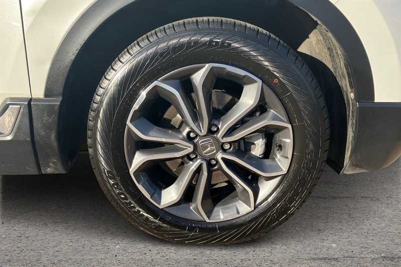 Used Honda CR-V 2023 for sale - 78051439: Photo 9