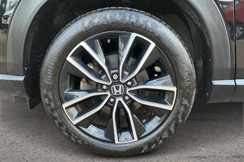 Used Honda HR-V 2022 for sale - 76587209: Photo 9