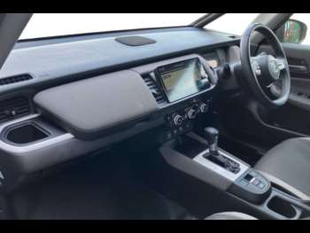 Used Honda Jazz 2022 for sale - 74880511: Photo