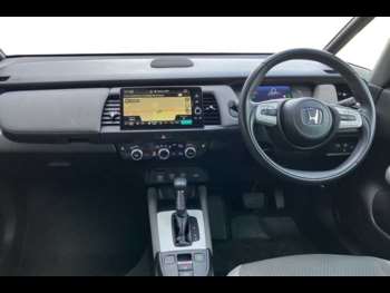 Used Honda Jazz 2022 for sale - 74880511: Photo