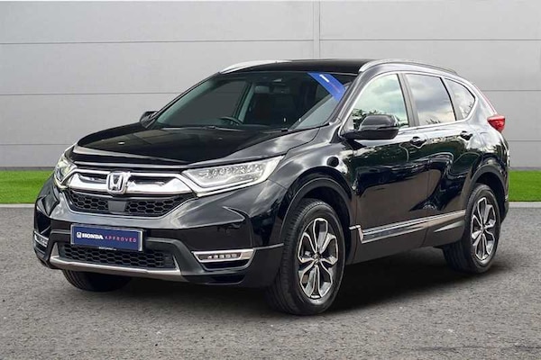 Used Honda CR-V 2023 for sale - 75625479: Photo 10