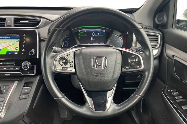 Used Honda CR-V 2023 for sale - 75625479: Photo 13
