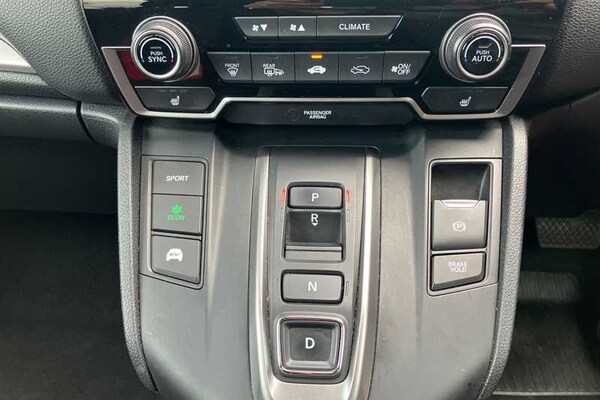 Used Honda CR-V 2023 for sale - 75625479: Photo 16