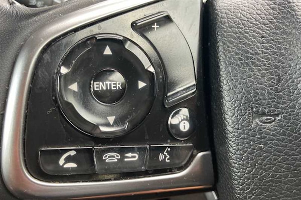 Used Honda CR-V 2023 for sale - 75625479: Photo 17