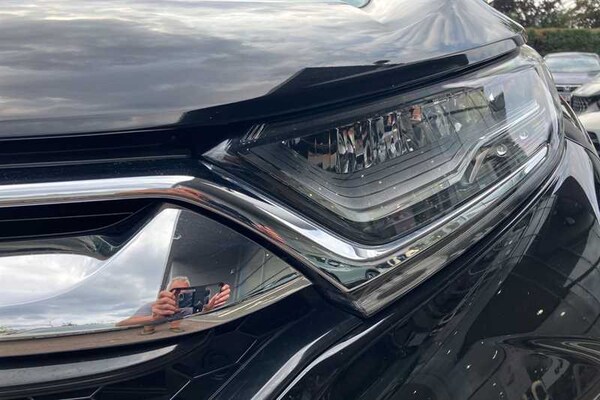 Used Honda CR-V 2023 for sale - 75625479: Photo 19
