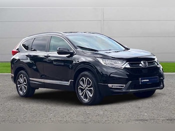 Used Honda CR-V 2023 for sale - 75625479: Photo