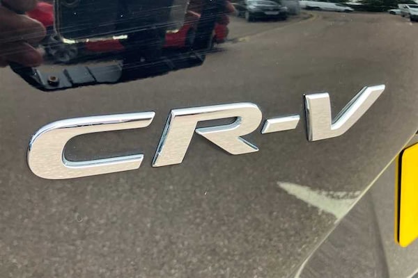 Used Honda CR-V 2023 for sale - 75625479: Photo 21