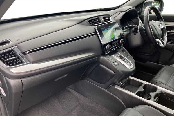Used Honda CR-V 2023 for sale - 75625479: Photo 2