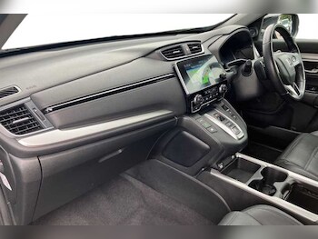 Used Honda CR-V 2023 for sale - 75625479: Photo