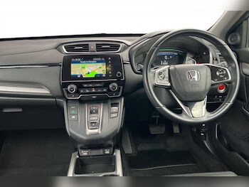 Used Honda CR-V 2023 for sale - 75625479: Photo