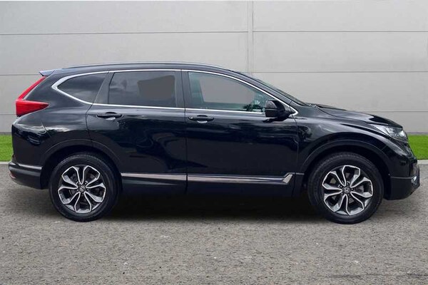 Used Honda CR-V 2023 for sale - 75625479: Photo 5
