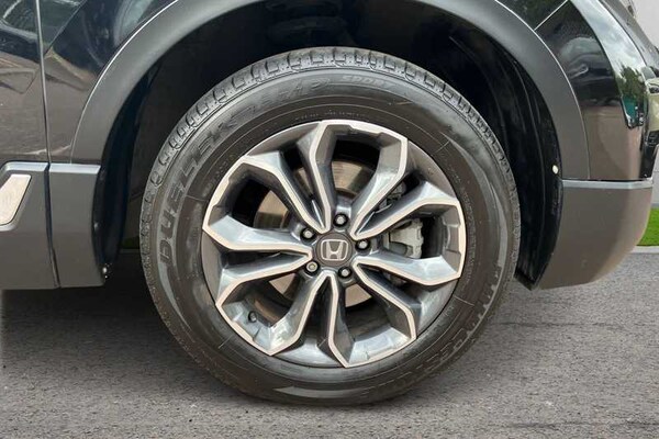 Used Honda CR-V 2023 for sale - 75625479: Photo 9