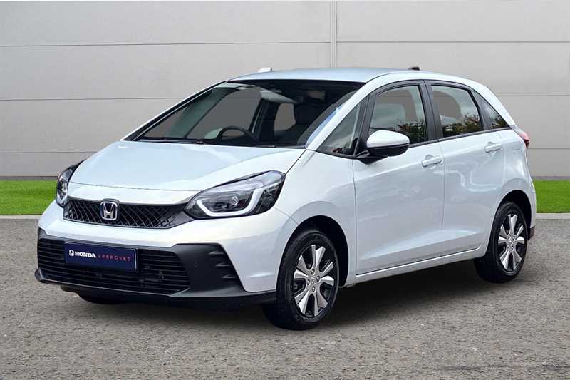 Used Honda Jazz 2025 for sale - 76842353: Photo 10