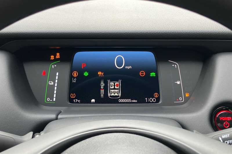 Used Honda Jazz 2025 for sale - 76842353: Photo 11