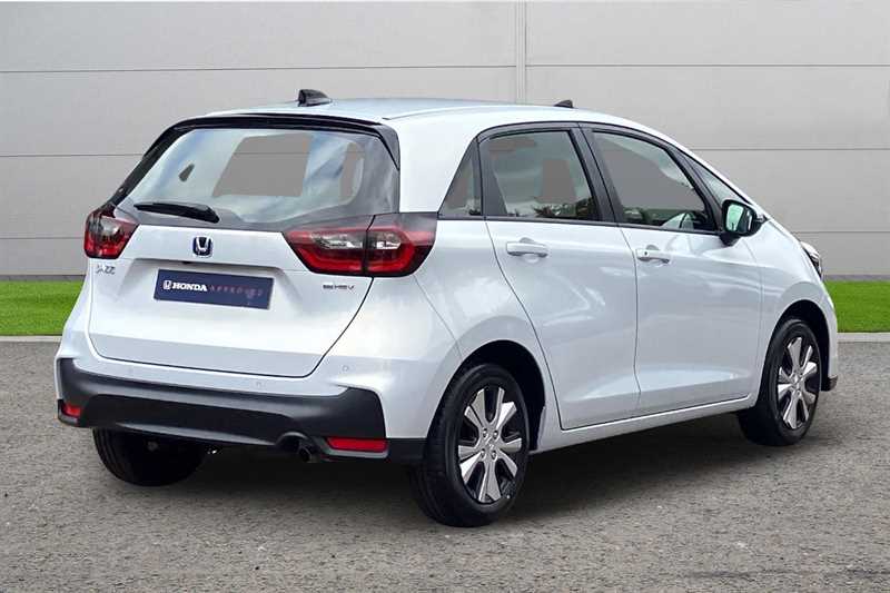 Used Honda Jazz 2025 for sale - 76842353: Photo 12