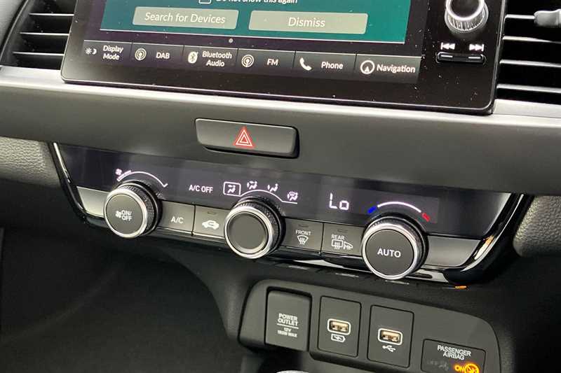 Used Honda Jazz 2025 for sale - 76842353: Photo 16