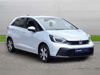 Used Honda Jazz 2025 for sale - 76842353: Photo