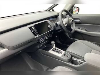 Used Honda Jazz 2025 for sale - 76842353: Photo