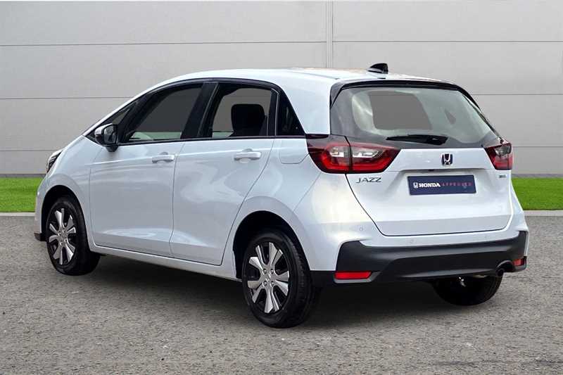 Used Honda Jazz 2025 for sale - 76842353: Photo 3