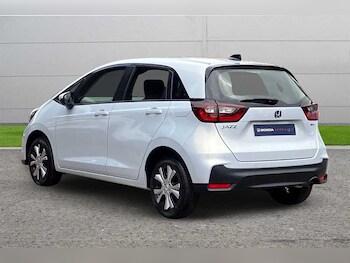 Used Honda Jazz 2025 for sale - 76842353: Photo