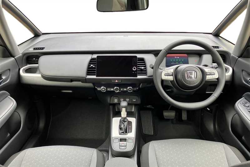 Used Honda Jazz 2025 for sale - 76842353: Photo 4