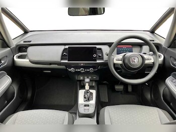 Used Honda Jazz 2025 for sale - 76842353: Photo