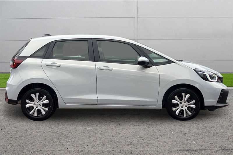 Used Honda Jazz 2025 for sale - 76842353: Photo 5